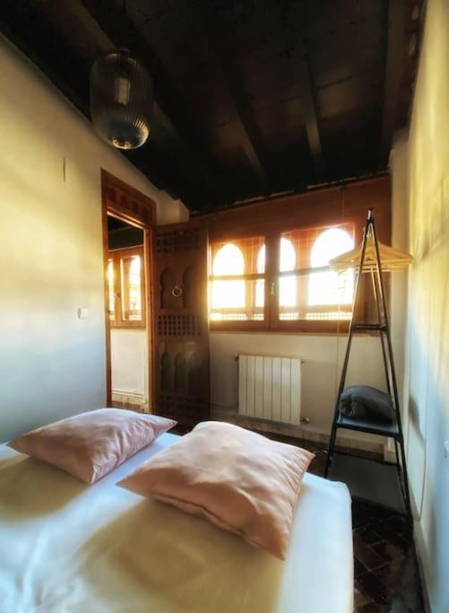 Private Apartment - The Lover'S Nest - Apt Privado Grenade Extérieur photo