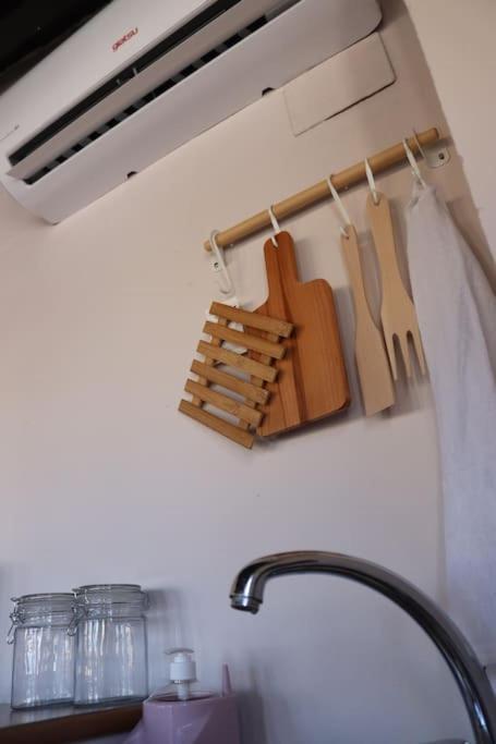 Private Apartment - The Lover'S Nest - Apt Privado Grenade Extérieur photo
