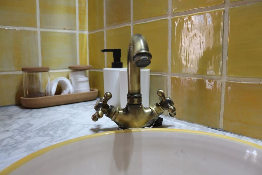 Private Apartment - The Lover'S Nest - Apt Privado Grenade Extérieur photo