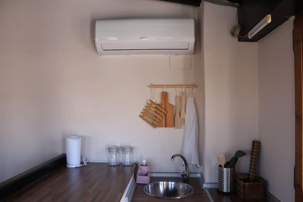 Private Apartment - The Lover'S Nest - Apt Privado Grenade Extérieur photo