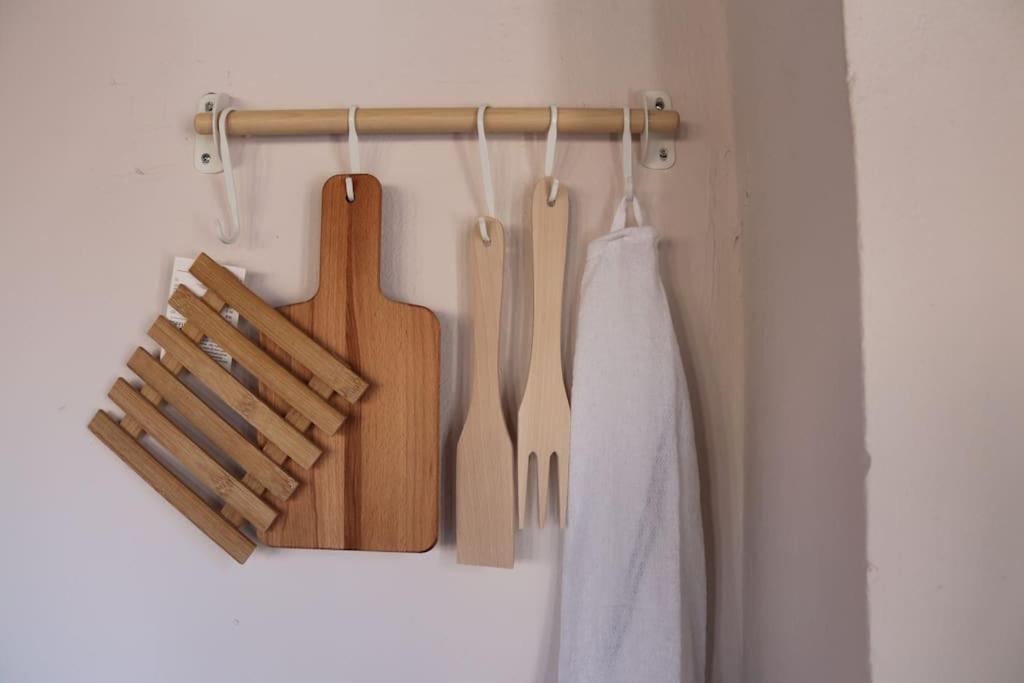 Private Apartment - The Lover'S Nest - Apt Privado Grenade Extérieur photo